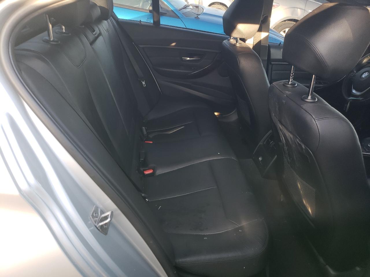 Photo 6 from auction – 2015 BMW 328 XI SUL with VIN WBA3B5C58FP654558