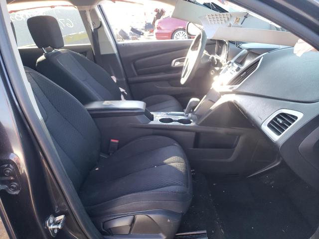 Photo 5 from auction – 2015 GMC TERRAIN SL with VIN 2GKALMEK4F6122796