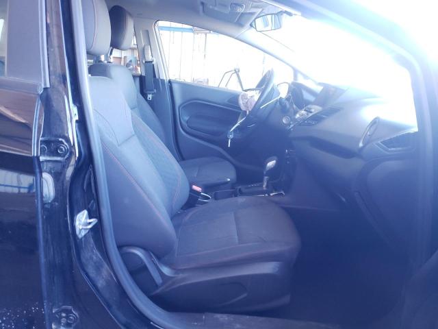 Photo 5 from auction – 2016 FORD FIESTA SE with VIN 3FADP4EJ0GM163444