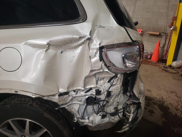 Photo 9 from auction – 2015 BUICK ENCLAVE with VIN 5GAKVBKD6FJ226134