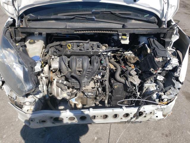 Photo 7 from auction – 2015 FORD TRANSIT CO with VIN NM0LS7E77F1222461