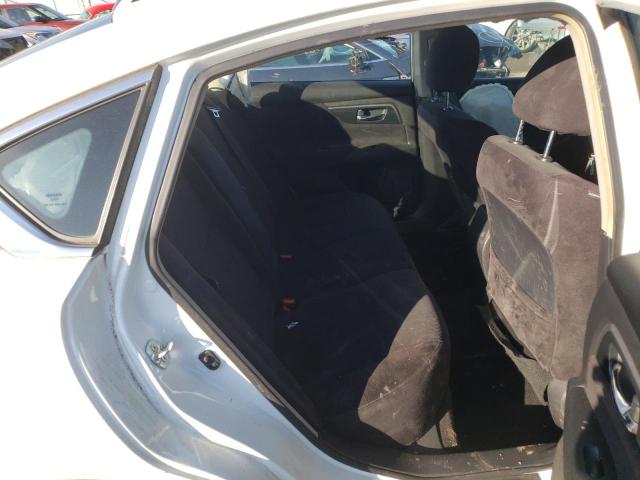 Photo 6 from auction – 2013 NISSAN ALTIMA 2.5 with VIN 1N4AL3AP7DN550139