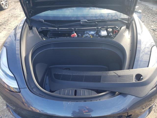 Photo 7 from auction – 2018 TESLA MODEL 3 with VIN 5YJ3E1EAXJF153364