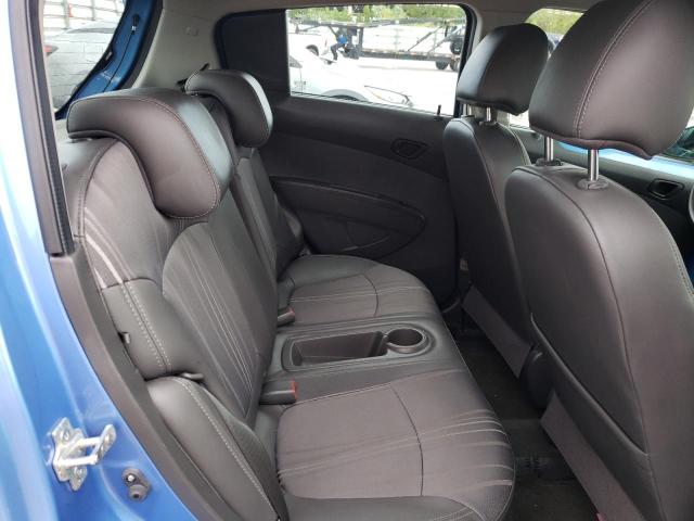 Photo 6 from auction – 2014 CHEVROLET SPARK 1LT with VIN KL8CD6S92EC466835