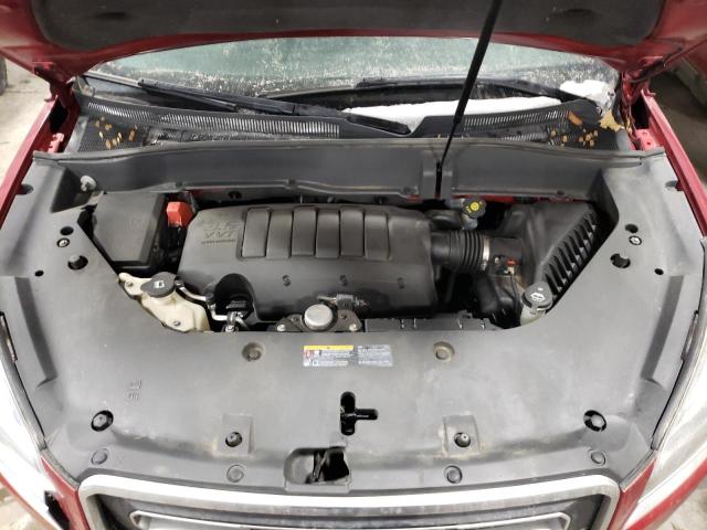 Photo 7 from auction – 2013 GMC ACADIA SLT with VIN 1GKKVSKD0DJ212262