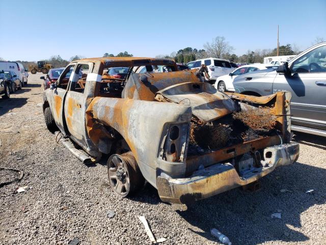 Photo 3 from auction – 2014 RAM 2500 SLT with VIN 3C6UR5DL3EG308430