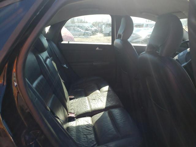 Photo 6 from auction – 2008 VOLVO S40 2.4I with VIN YV1MS390382402377