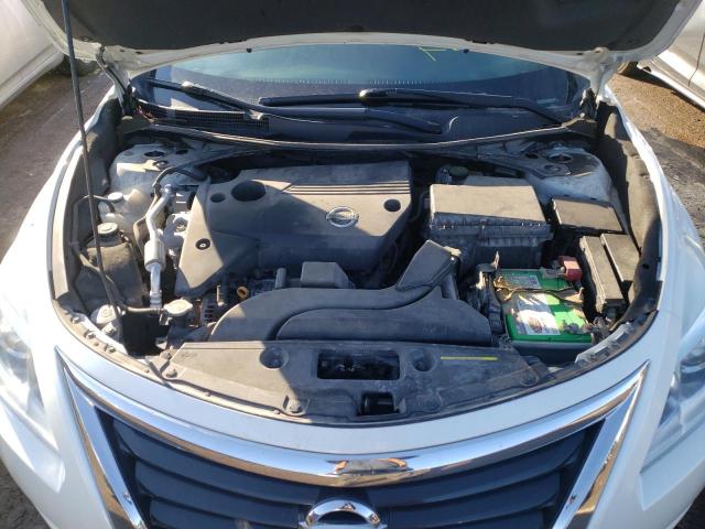 Photo 7 from auction – 2013 NISSAN ALTIMA 2.5 with VIN 1N4AL3AP7DN550139