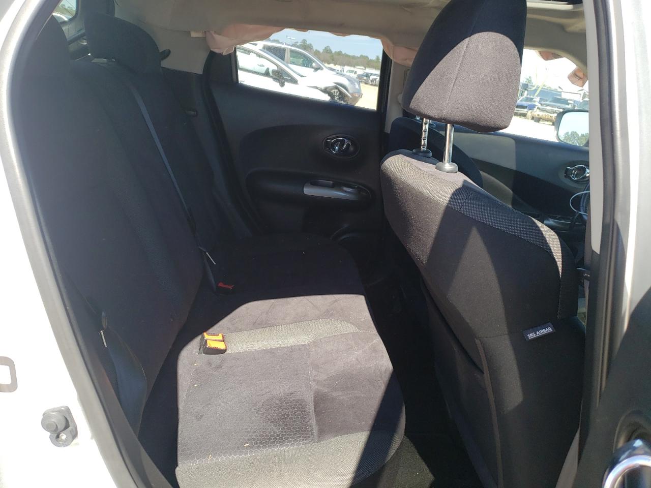 صورة رقم 6 من المزاد - 2017 NISSAN JUKE S مع VIN JN8AF5MVXHT754009