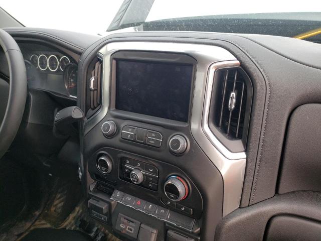 Photo 9 from auction – 2022 CHEVROLET SILVERADO with VIN 1GC4YPE72NF197637