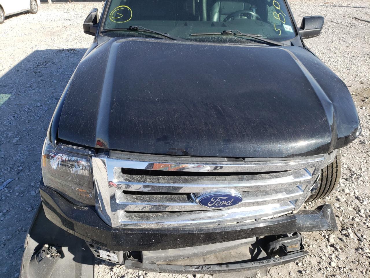 Photo 7 from auction – 2011 FORD EXPEDITION with VIN 1FMJU1K57BEF09480
