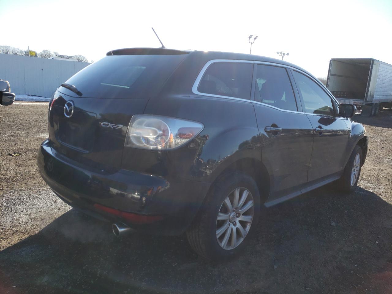Photo 4 from auction – 2010 MAZDA CX-7 with VIN JM3ER2WM7A0339977