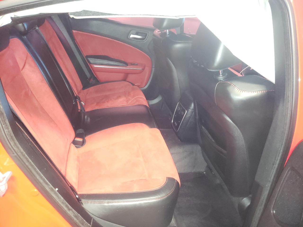Photo 6 from auction – 2017 DODGE CHARGER R/ with VIN 2C3CDXGJXHH655755