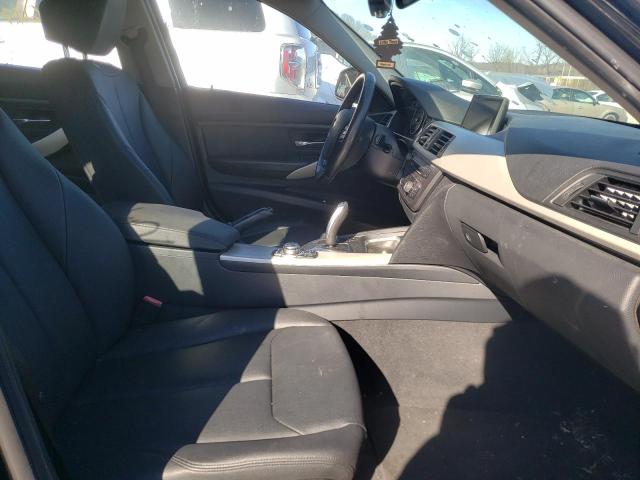 Photo 5 from auction – 2013 BMW 328 XI SUL with VIN WBA3B5C51DF595162