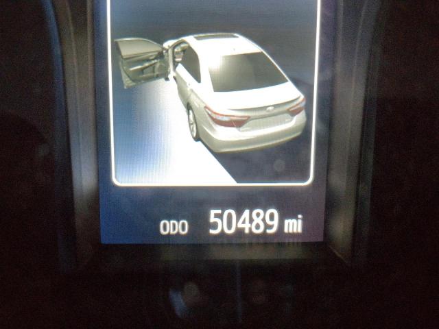 Photo 8 from auction – 2017 TOYOTA CAMRY with VIN 4T1BF1FK6HU783606