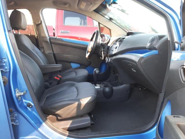 صورة رقم 5 من المزاد - 2013 CHEVROLET SPARK LS مع VIN KL8CB6S91DC512076