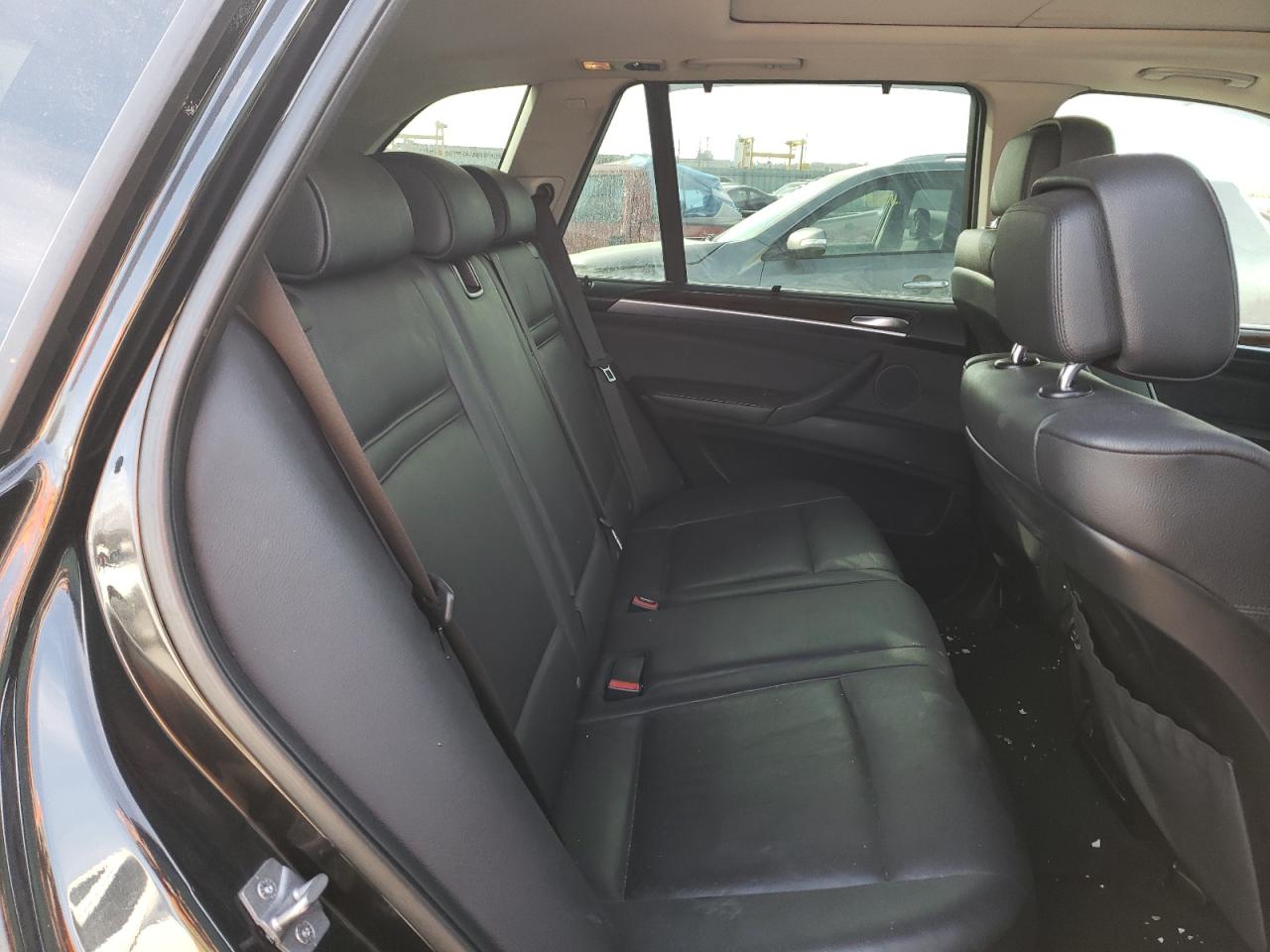 Photo 6 from auction – 2013 BMW X5 XDRIVE3 with VIN 5UXZV4C53D0B00690