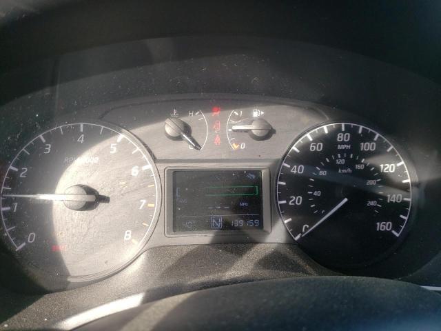 Photo 8 from auction – 2014 NISSAN SENTRA S with VIN 3N1AB7AP1EL693225