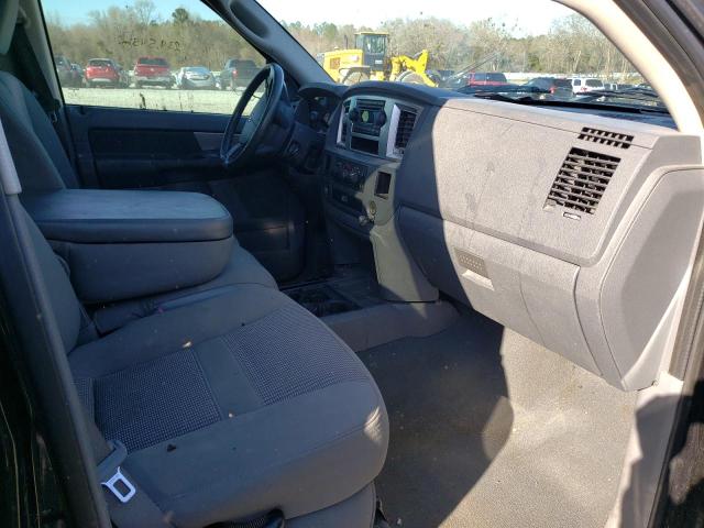 Photo 5 from auction – 2007 DODGE RAM 1500 with VIN 3D7KR19D07G724437