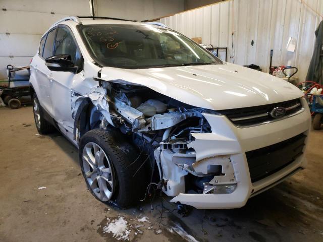 Foto 1 de la subasta – 2016 FORD ESCAPE TIT con VIN 1FMCU9J95GUA71812