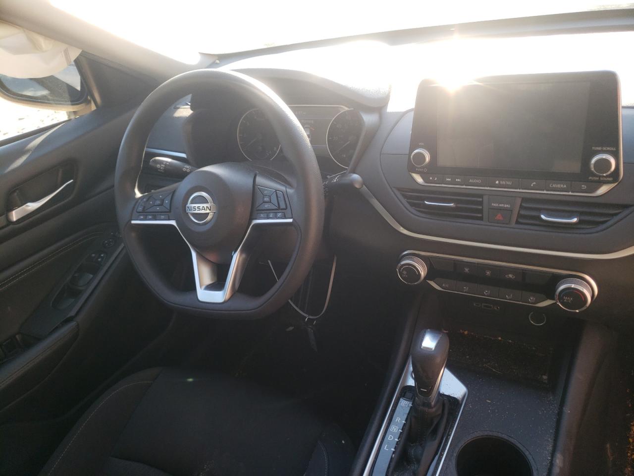 Photo 9 from auction – 2020 NISSAN ALTIMA S with VIN 1N4BL4BV9LC186503