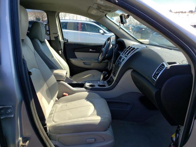 Photo 5 from auction – 2009 GMC ACADIA SLT with VIN 1GKEV23D59J153518