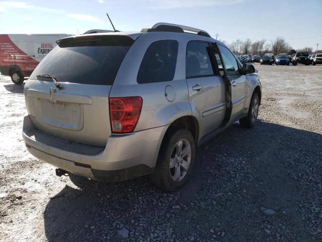 Photo 4 from auction – 2007 PONTIAC TORRENT with VIN 2CKDL63FX76094314