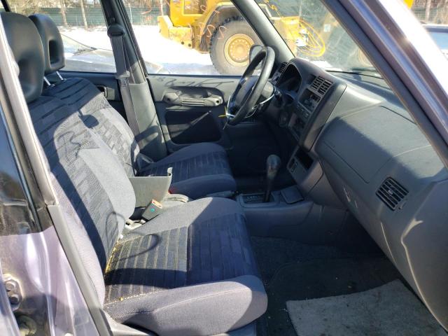Photo 5 from auction – 1997 TOYOTA RAV4 with VIN JT3HP10V4V7071737
