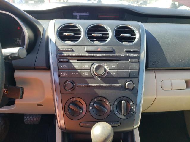 Photo 9 from auction – 2010 MAZDA CX-7 with VIN JM3ER2WMXA0315401