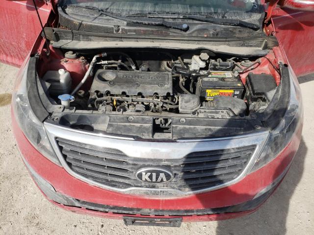 Photo 7 from auction – 2013 KIA SPORTAGE B with VIN KNDPB3A24D7382248