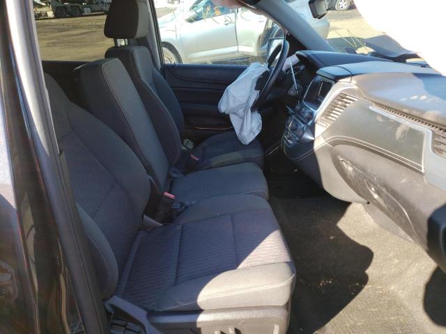 Photo 5 from auction – 2015 CHEVROLET SUBURBAN K with VIN 1GNSKHEC8FR609479