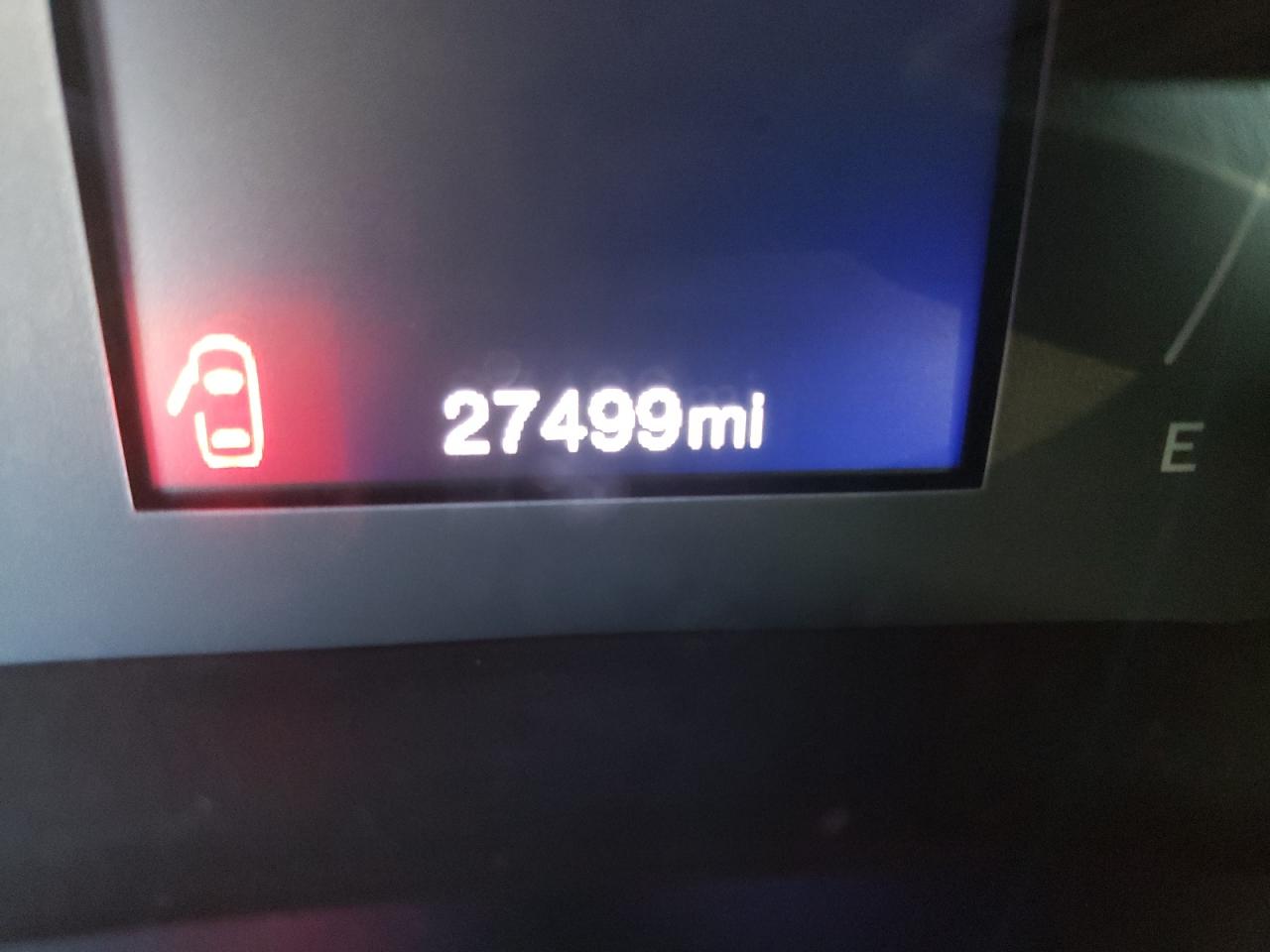 Photo 8 from auction – 2018 JEEP RENEGADE L with VIN ZACCJBBBXJPH41224
