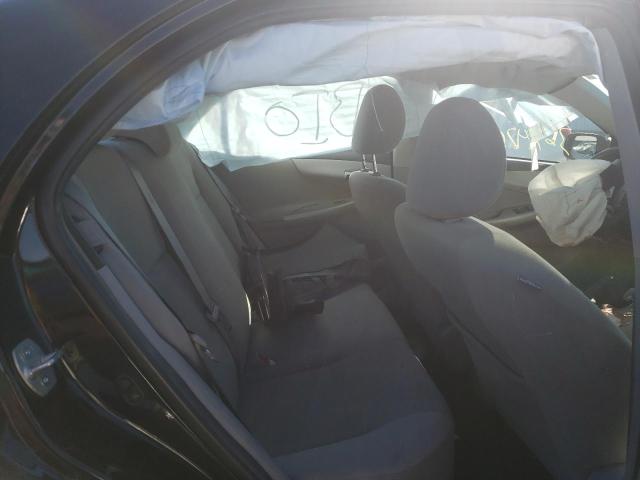 Photo 6 from auction – 2013 TOYOTA COROLLA BA with VIN 2T1BU4EE1DC113914