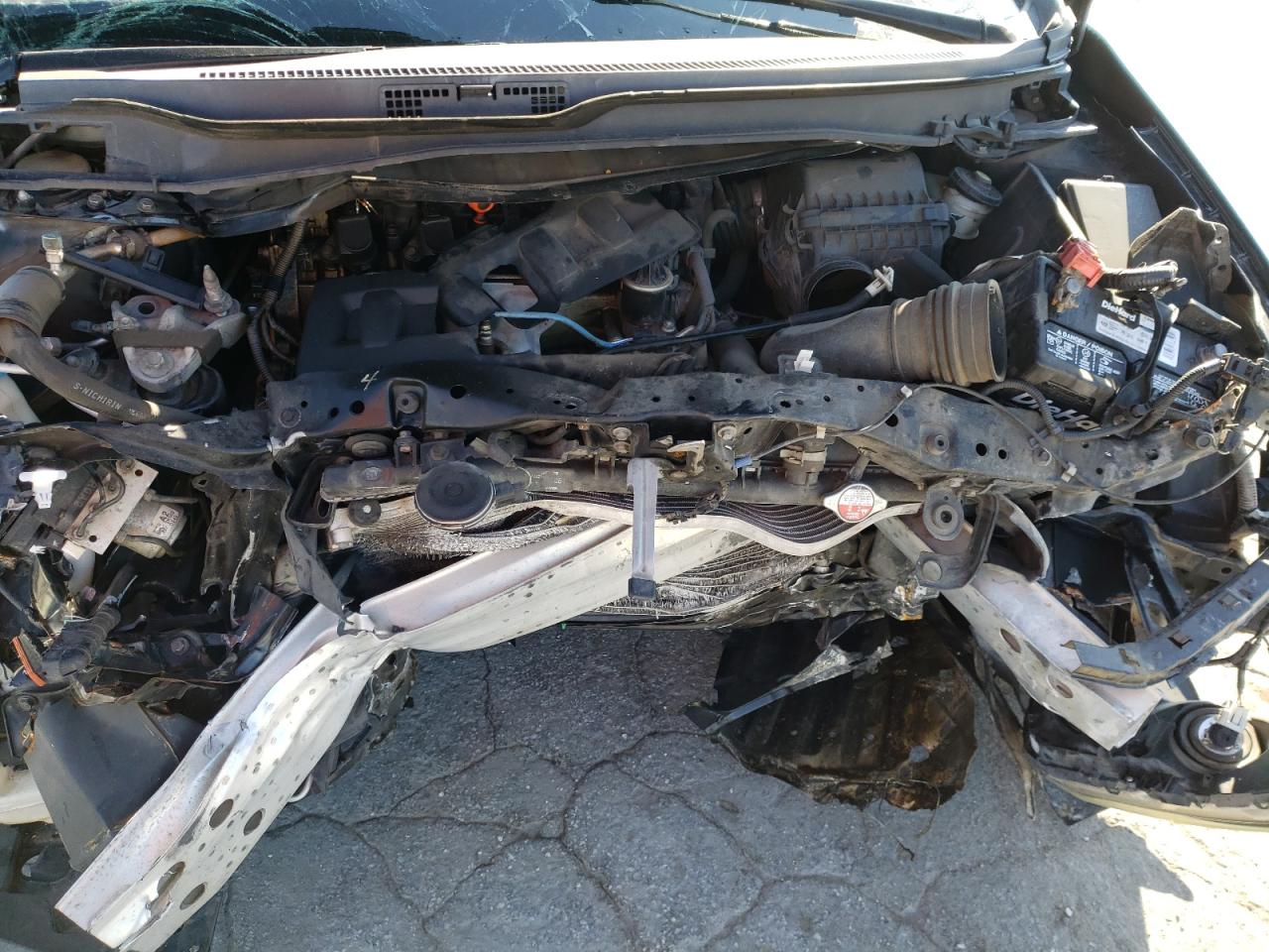 Photo 7 from auction – 2012 HONDA CIVIC EX with VIN 2HGFB2F84CH585065