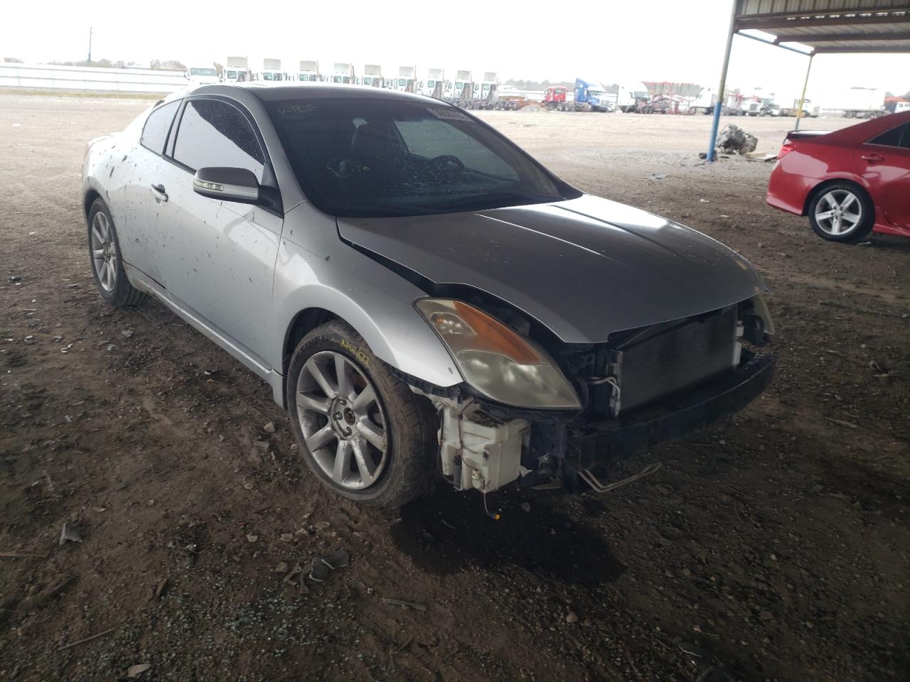 Photo 1 from auction – 2009 NISSAN ALTIMA 3.5 with VIN 1N4BL24E99C117949