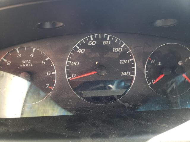 Photo 8 from auction – 2012 CHEVROLET IMPALA LTZ with VIN 2G1WC5E30C1294812