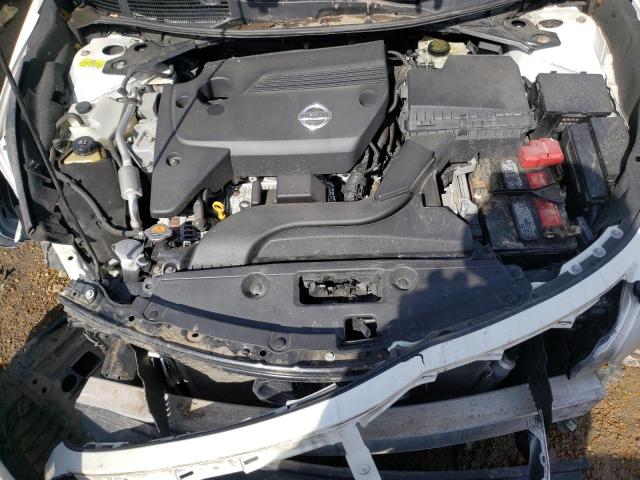 Photo 7 from auction – 2015 NISSAN ALTIMA 2.5 with VIN 1N4AL3AP3FC187384