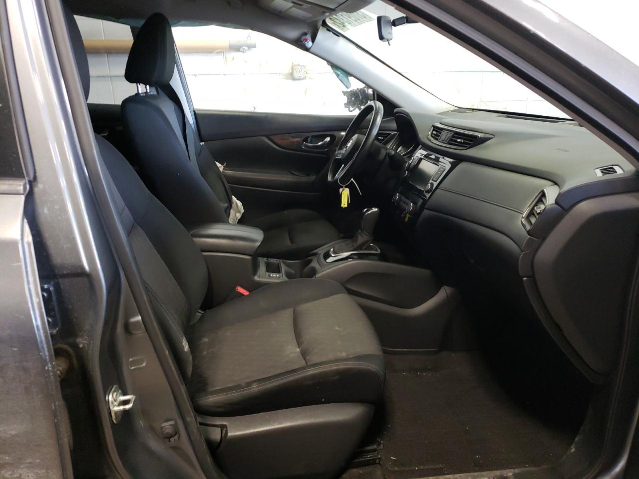 Photo 5 from auction – 2018 NISSAN ROGUE S with VIN JN8AT2MV4JW302018