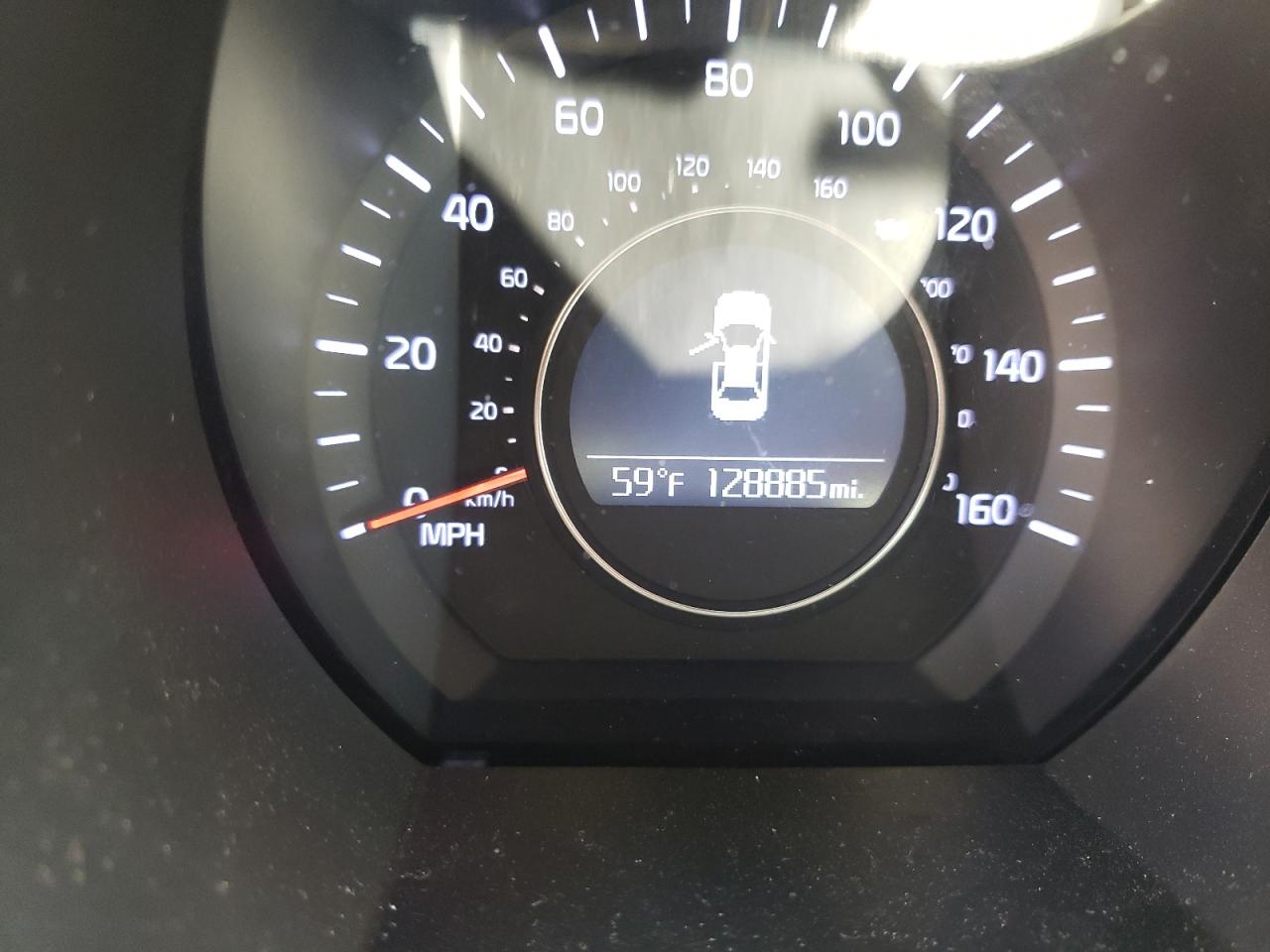 Photo 8 from auction – 2014 KIA OPTIMA LX with VIN KNAGM4A7XE5479380