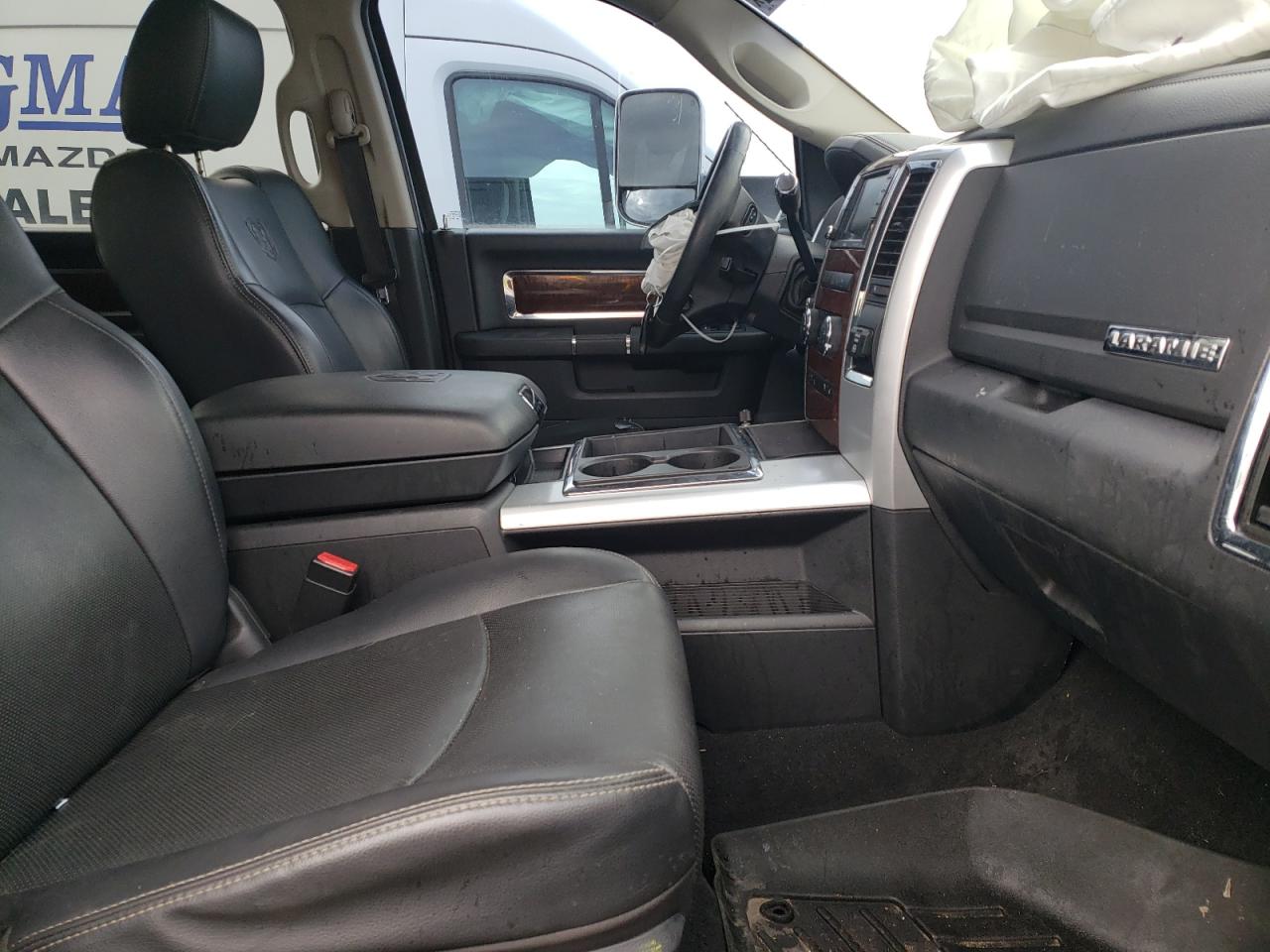 Photo 5 from auction – 2011 DODGE RAM 3500 with VIN 3D73Y3HL6BG535487