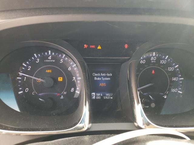 Photo 8 from auction – 2014 TOYOTA AVALON BAS with VIN 4T1BK1EB5EU120911