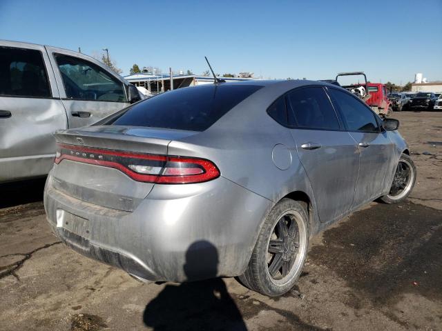 Photo 4 from auction – 2015 DODGE DART GT with VIN 1C3CDFEB5FD422060