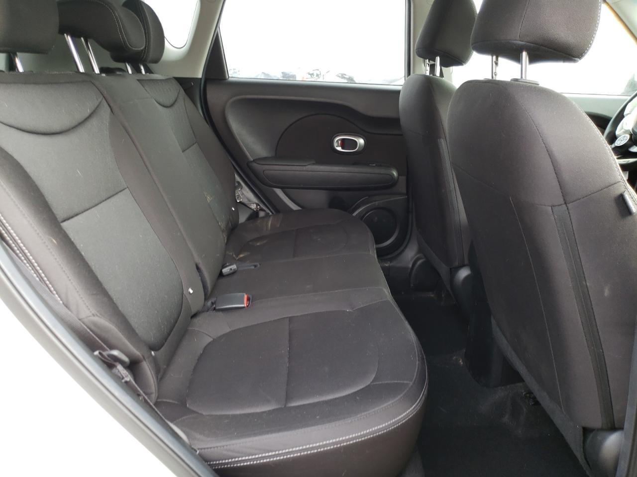 Photo 6 from auction – 2019 KIA SOUL with VIN KNDJN2A26K7007353