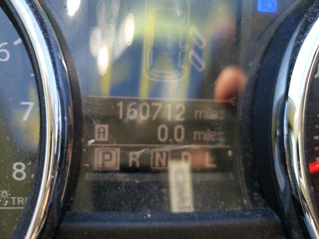 Photo 8 from auction – 2012 NISSAN ROGUE S with VIN JN8AS5MT6CW279380