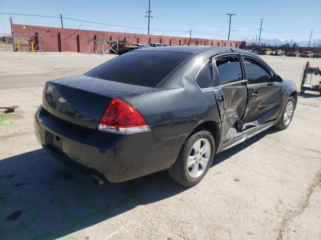 Photo 4 from auction – 2013 CHEVROLET IMPALA LS with VIN 2G1WF5E30D1250012