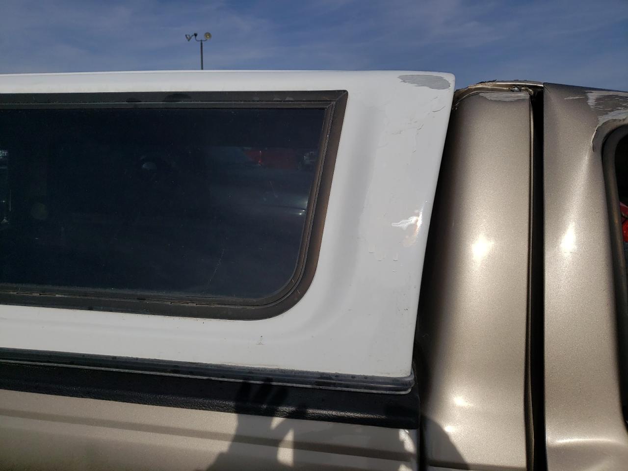 Zdjęcie 6 z aukcji – 2003 FORD RANGER z VIN 1FTYR10D23PA19338