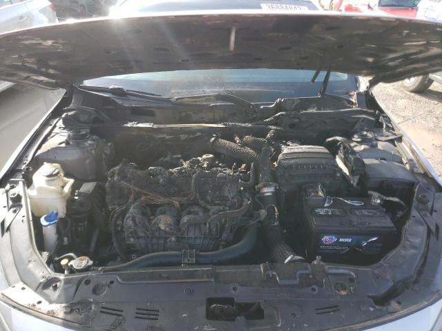 Photo 9 from auction – 2013 KIA OPTIMA SX with VIN 5XXGR4A6XDG143122