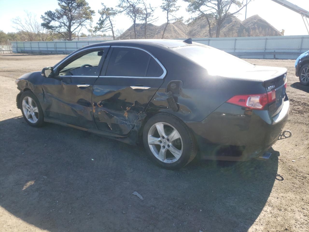 Photo 9 from auction – 2013 ACURA TSX SE with VIN JH4CU2F84DC000032