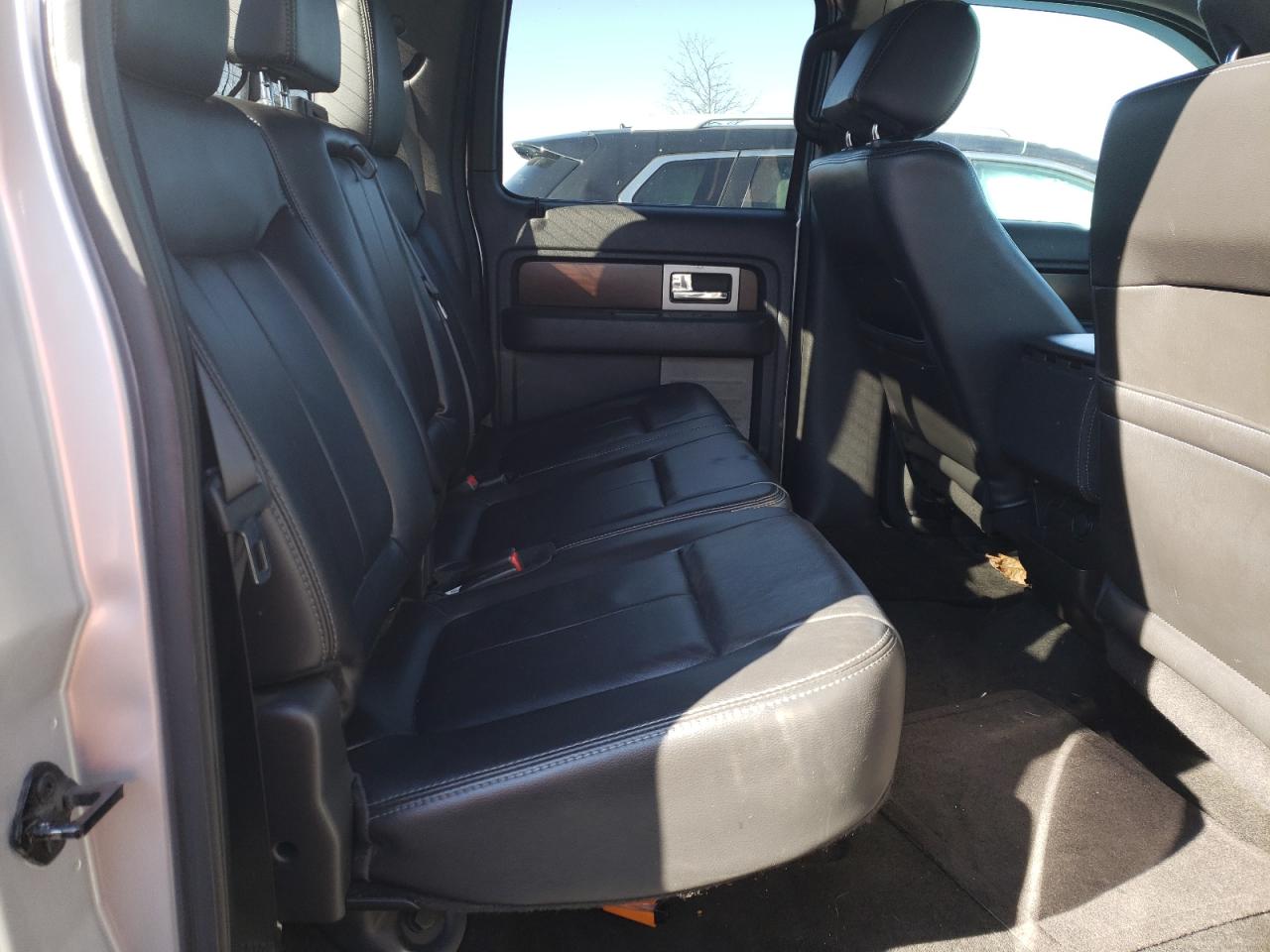 Photo 6 from auction – 2012 FORD F150 SUPER with VIN 1FTFW1EF9CFC66811