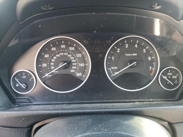 Photo 8 from auction – 2013 BMW 328 XI SUL with VIN WBA3B5C51DF595162